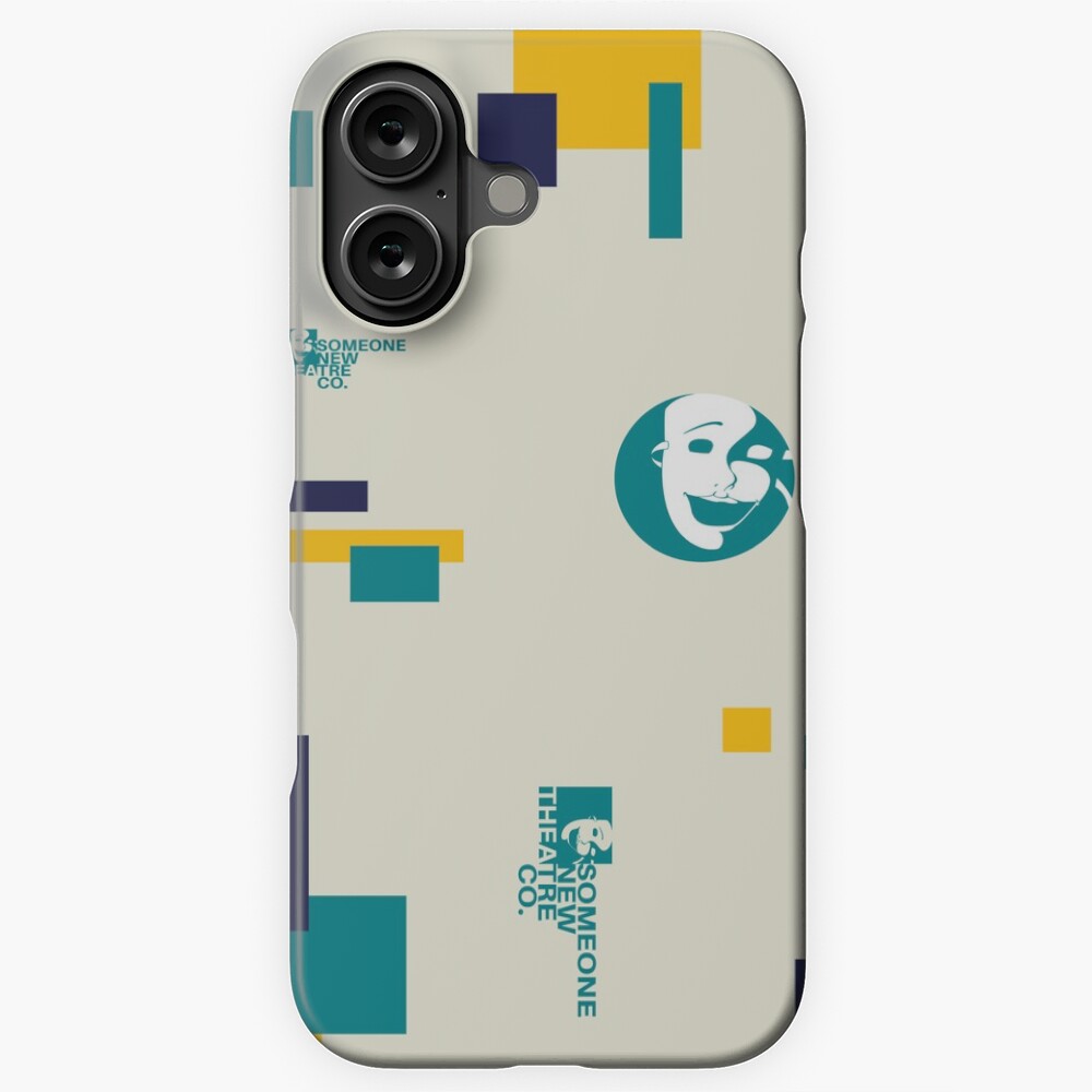 Item preview, iPhone Snap Case designed and sold by SNTC.