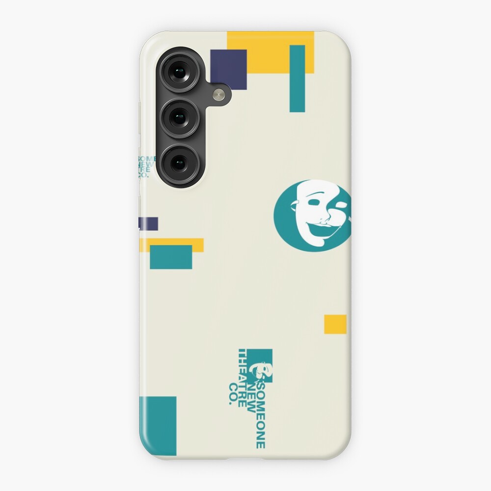 Item preview, Samsung Galaxy Snap Case designed and sold by SNTC.