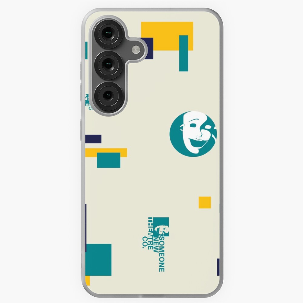 Item preview, Samsung Galaxy Soft Case designed and sold by SNTC.