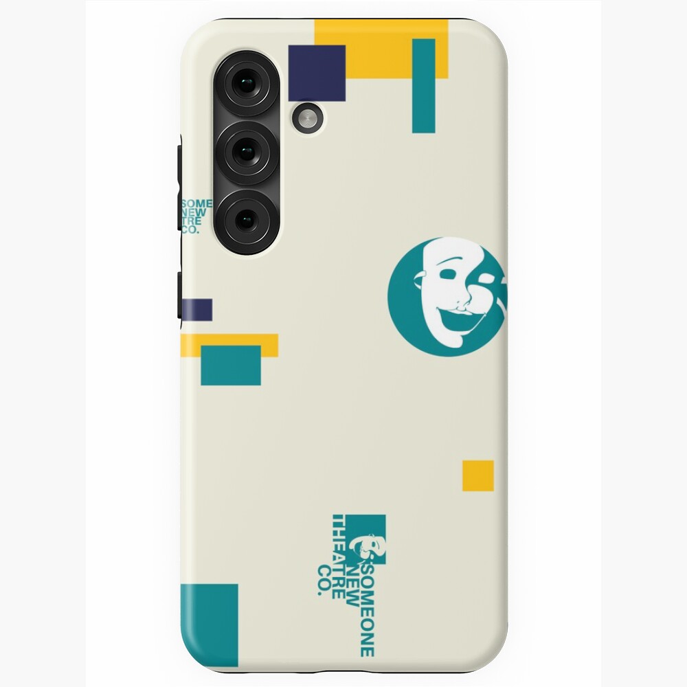 Item preview, Samsung Galaxy Tough Case designed and sold by SNTC.