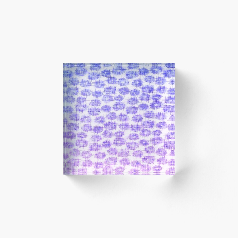Item preview, Acrylic Block designed and sold by Talwaran.