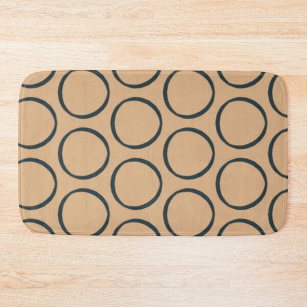 Item preview, Ink Circles designed and sold by Poetic Patterns Studio.