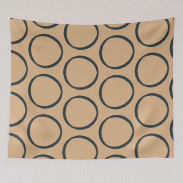 Item preview, Ink Circles designed and sold by Poetic Patterns Studio.