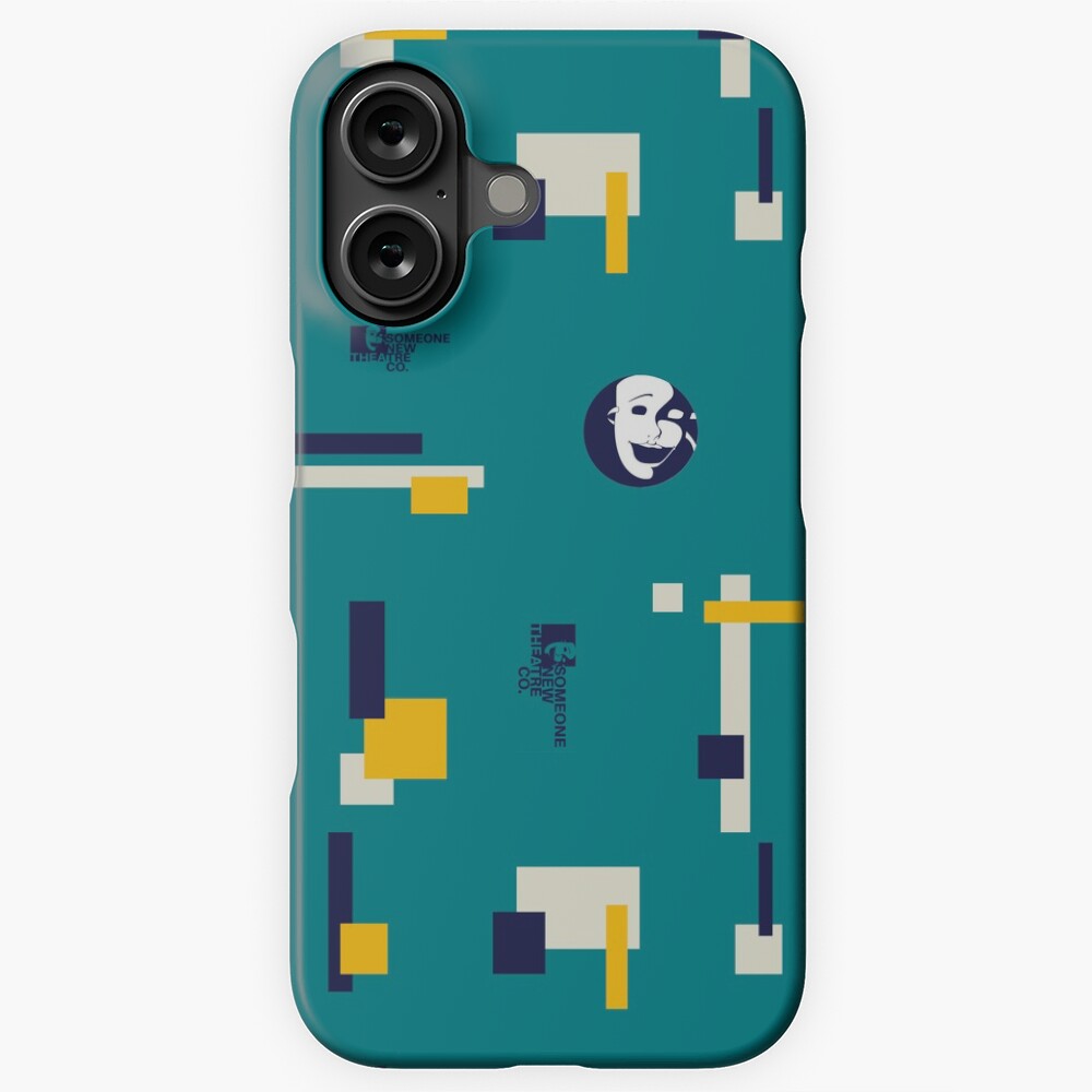 Item preview, iPhone Snap Case designed and sold by SNTC.