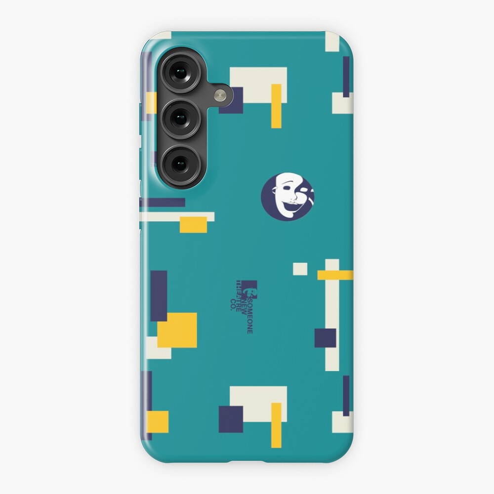 Item preview, Samsung Galaxy Snap Case designed and sold by SNTC.
