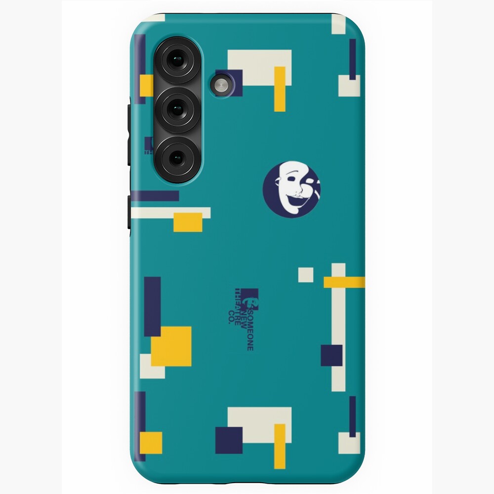 Item preview, Samsung Galaxy Tough Case designed and sold by SNTC.