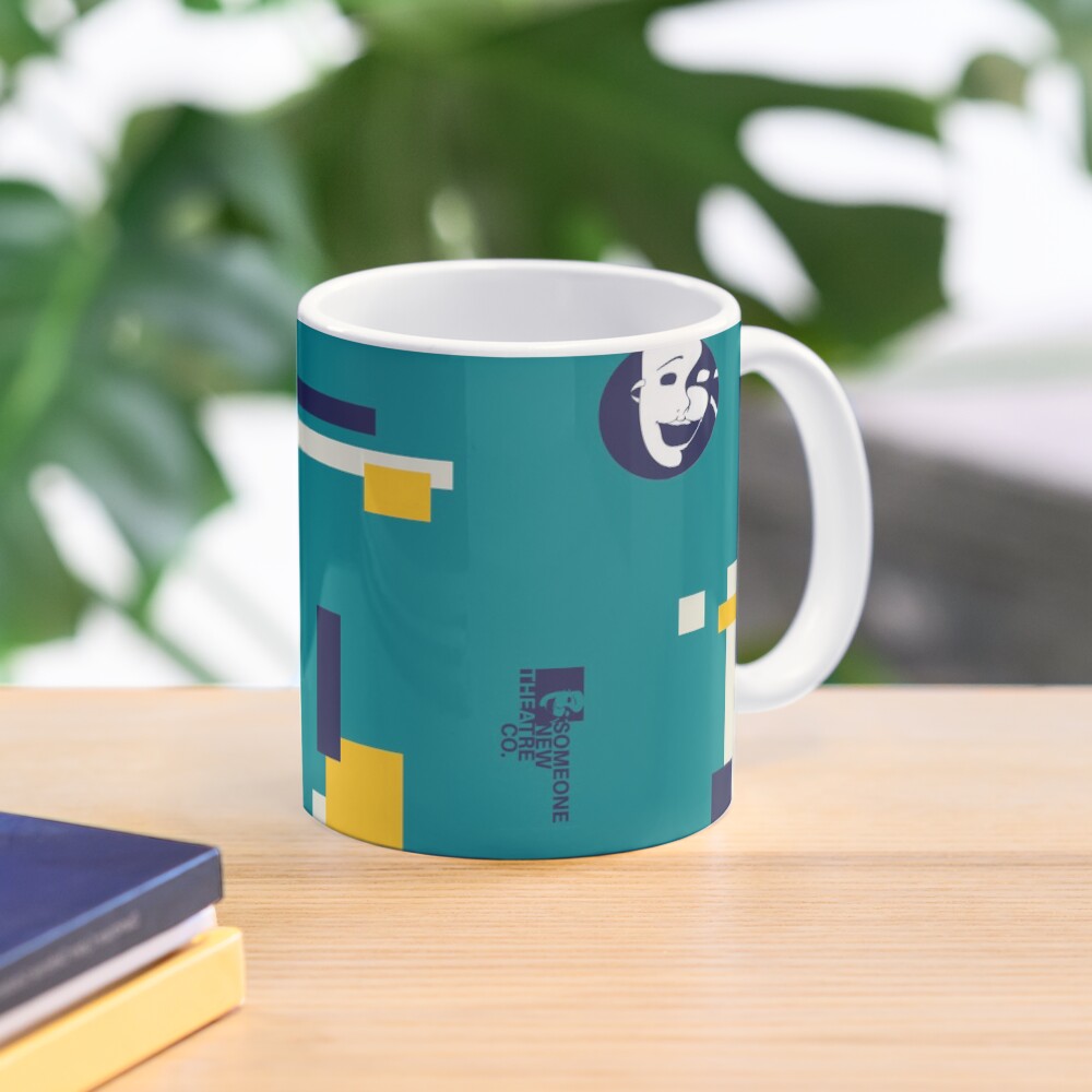 Item preview, Classic Mug designed and sold by SNTC.