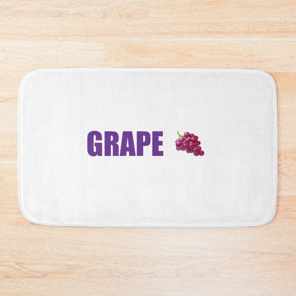 Item preview, Grape Meme designed and sold by Fraudulent-Meme.