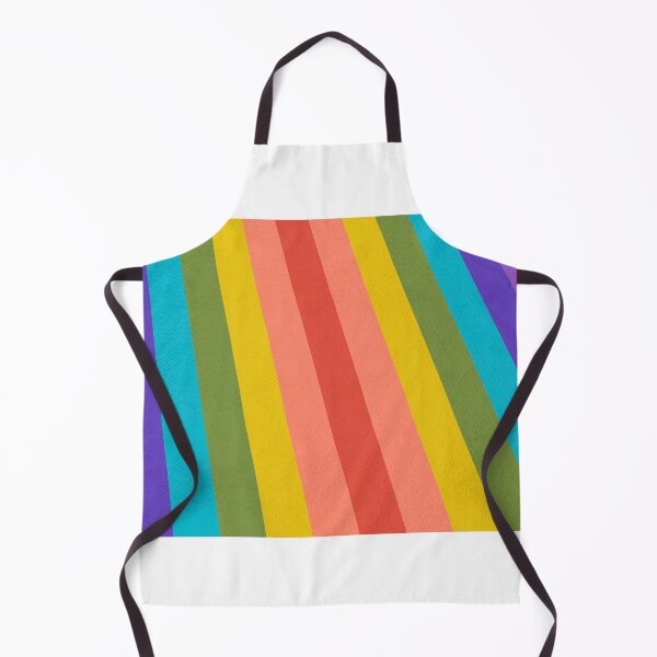 Item preview, Rainbow Stripes designed and sold by newburyboutique.