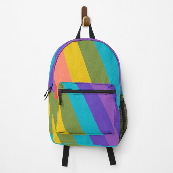 Item preview, Rainbow Stripes designed and sold by newburyboutique.