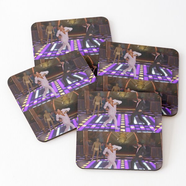 Item preview, Epic disco battle designed and sold by zenkai135.