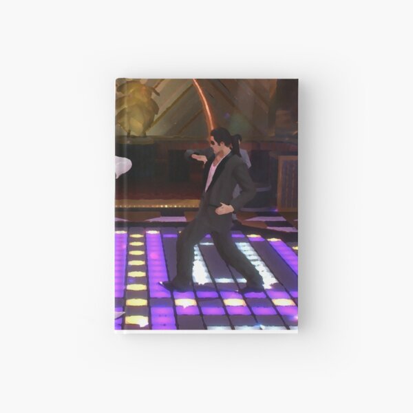 Item preview, Epic disco battle designed and sold by zenkai135.