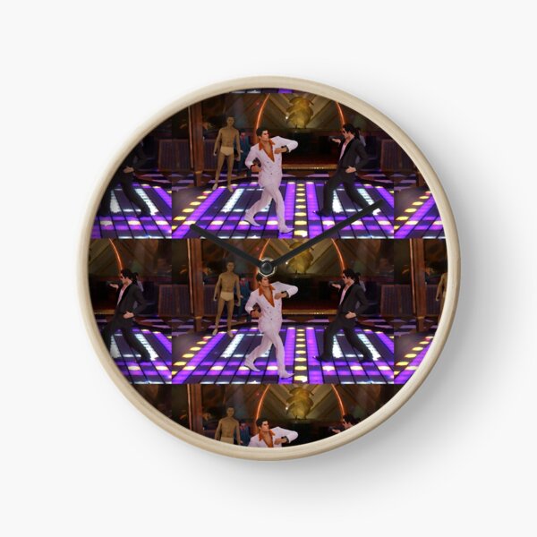 Item preview, Epic disco battle designed and sold by zenkai135.