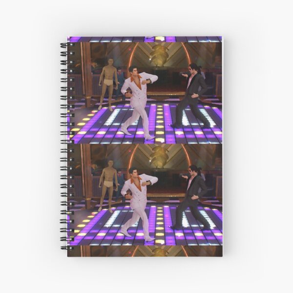 Item preview, Epic disco battle designed and sold by zenkai135.