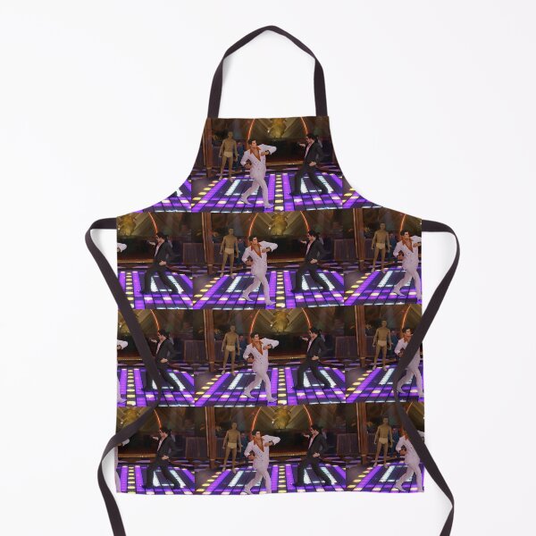 Item preview, Epic disco battle designed and sold by zenkai135.