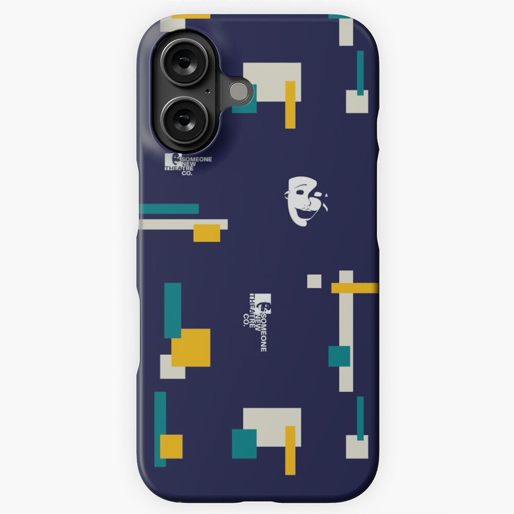 Item preview, iPhone Snap Case designed and sold by SNTC.