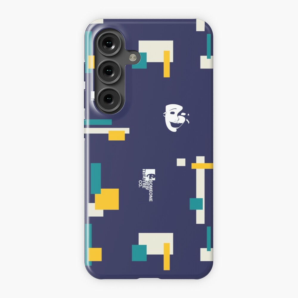 Item preview, Samsung Galaxy Snap Case designed and sold by SNTC.