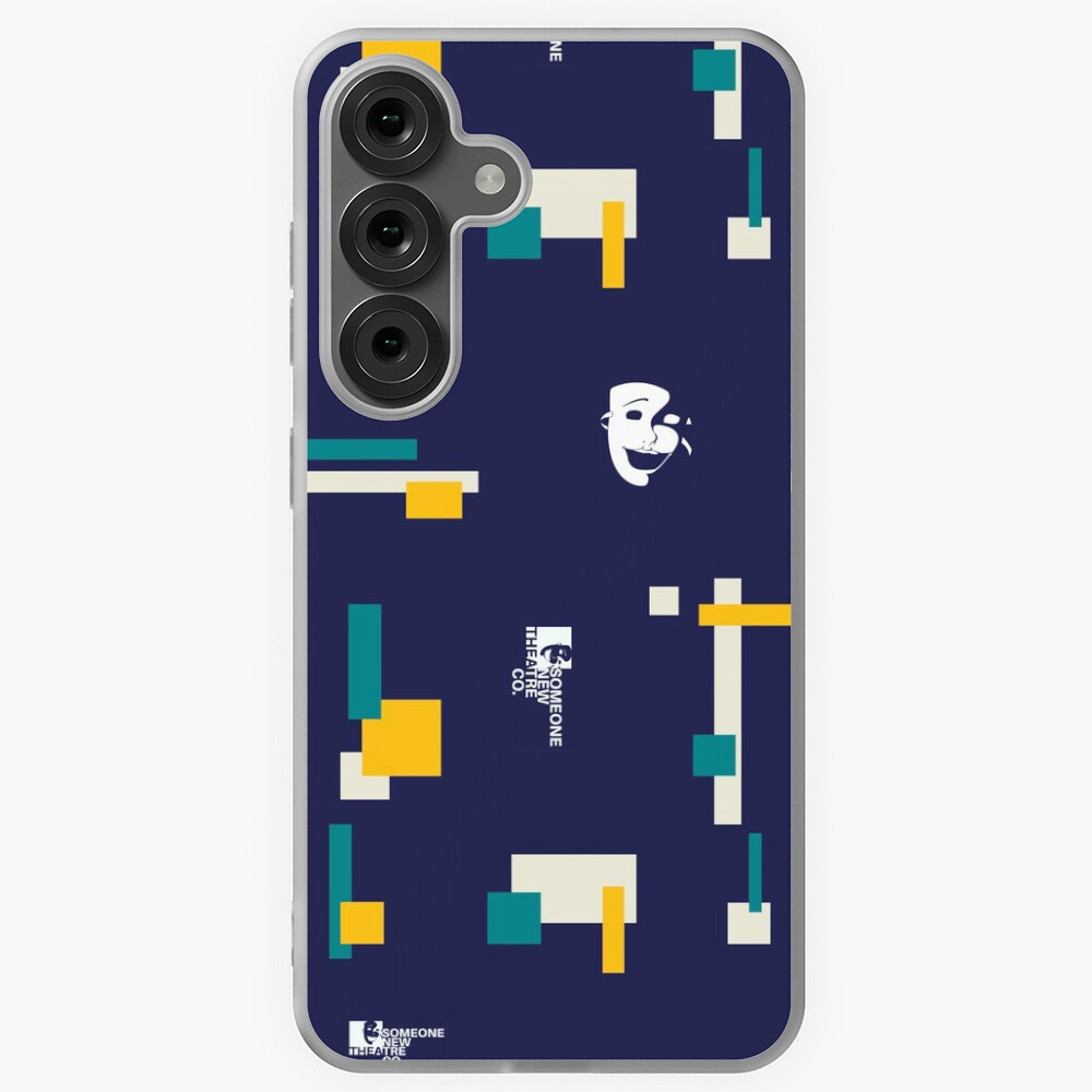 Item preview, Samsung Galaxy Soft Case designed and sold by SNTC.