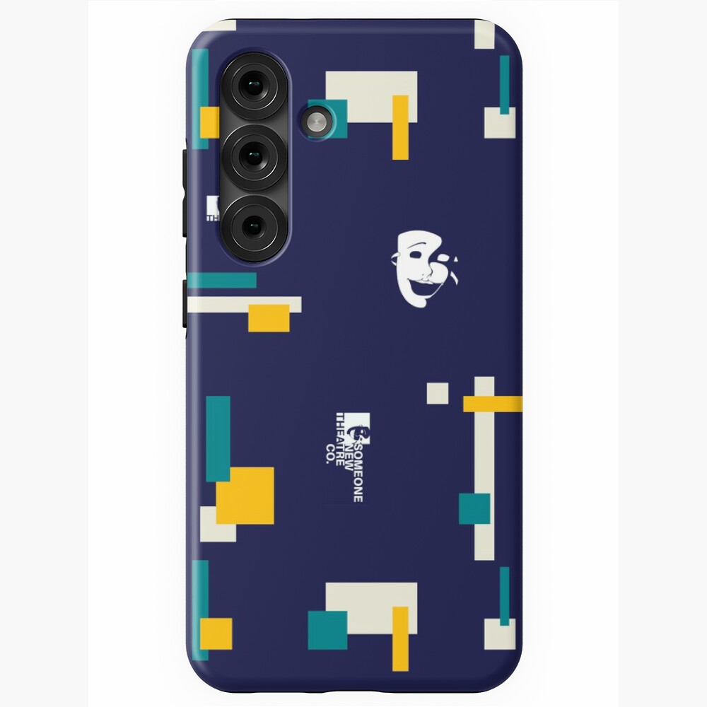 Item preview, Samsung Galaxy Tough Case designed and sold by SNTC.