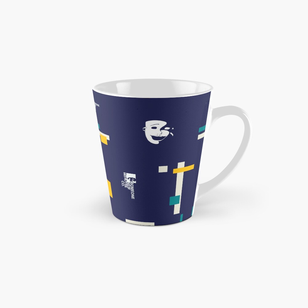 Item preview, Tall Mug designed and sold by SNTC.