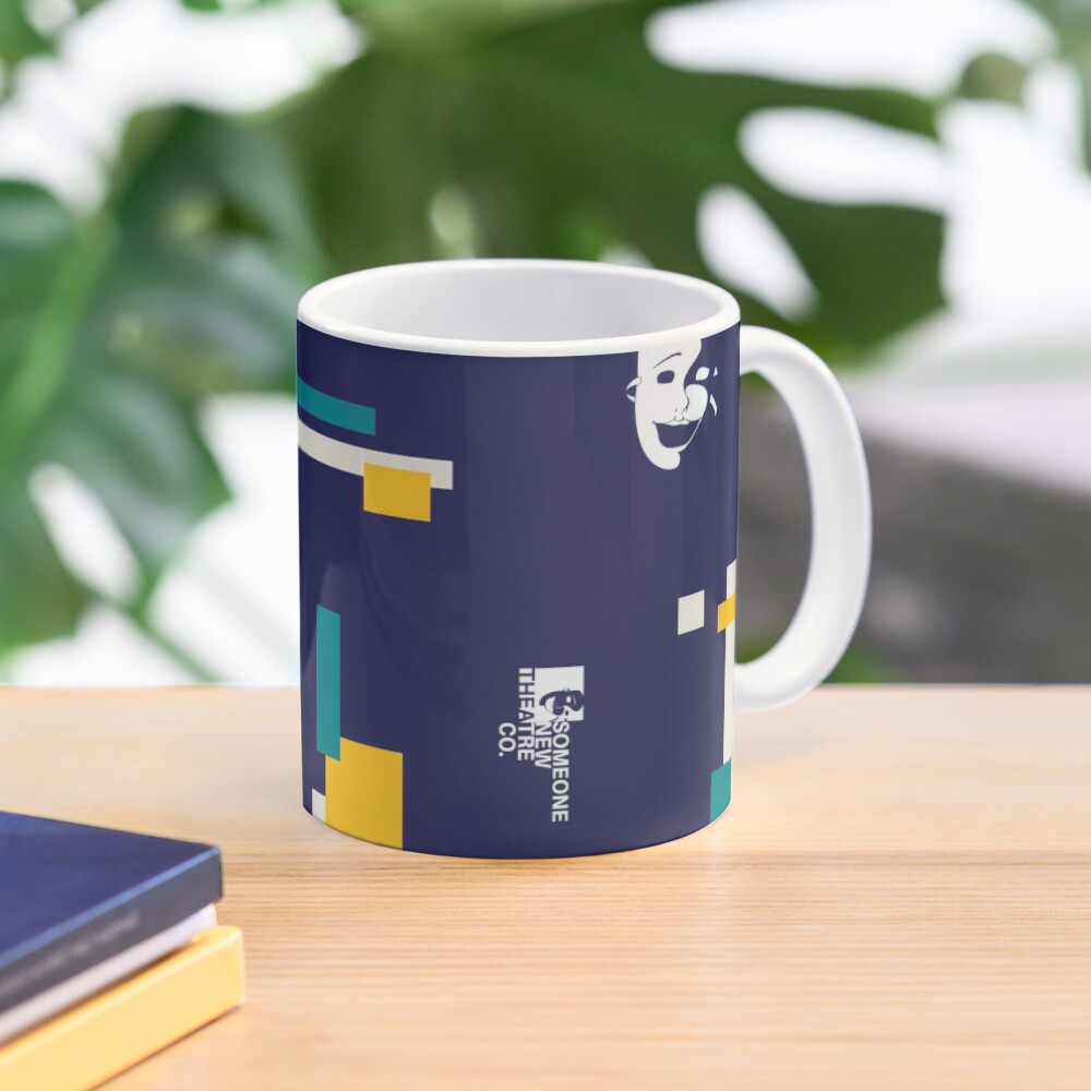 Item preview, Classic Mug designed and sold by SNTC.
