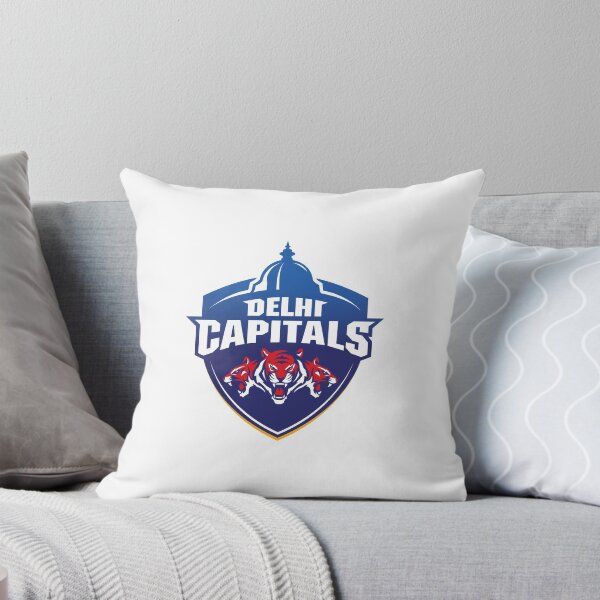 Item preview, Delhi Capitals IPL 2021 Cricket designed and sold by lettersbysid.