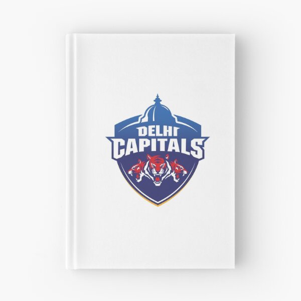 Item preview, Delhi Capitals IPL 2021 Cricket designed and sold by lettersbysid.