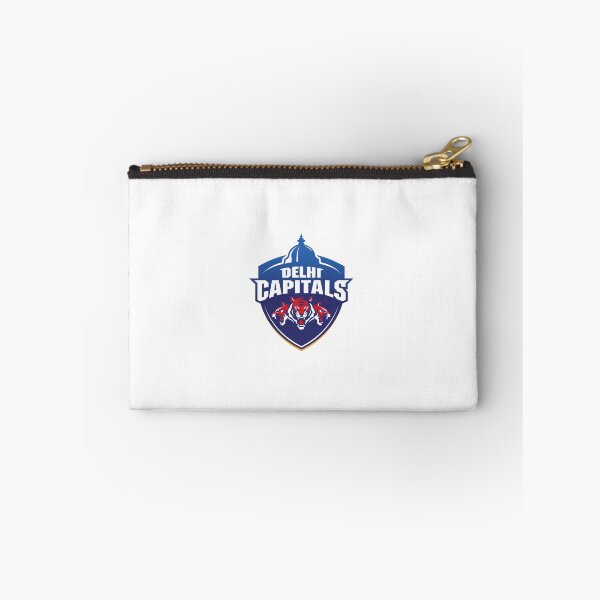 Artikelvorschau, Delhi Capitals IPL 2021 Cricket entworfen und verkauft von lettersbysid.