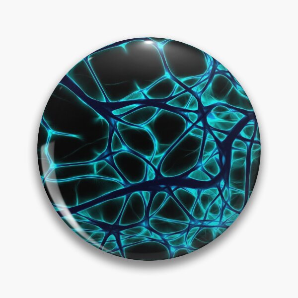 Item preview, Electric Neurons designed and sold by Artsy-Chemist.