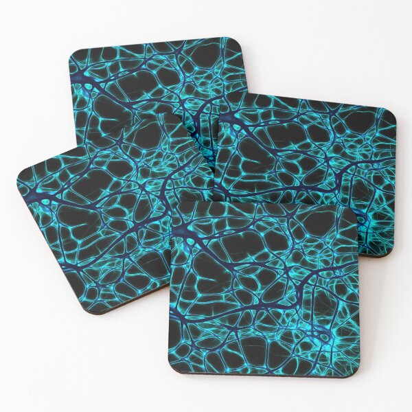 Item preview, Electric Neurons designed and sold by Artsy-Chemist.