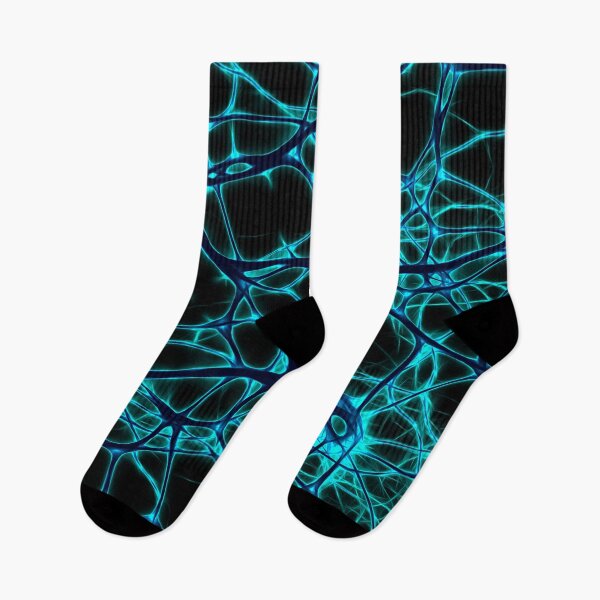 Item preview, Electric Neurons designed and sold by Artsy-Chemist.