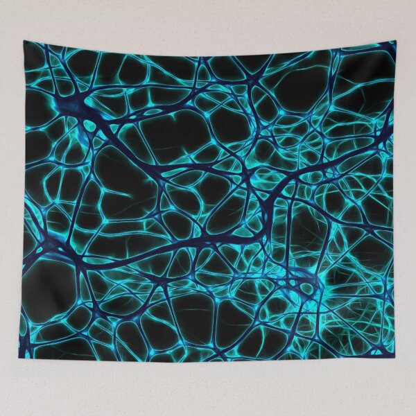 Item preview, Electric Neurons designed and sold by Artsy-Chemist.