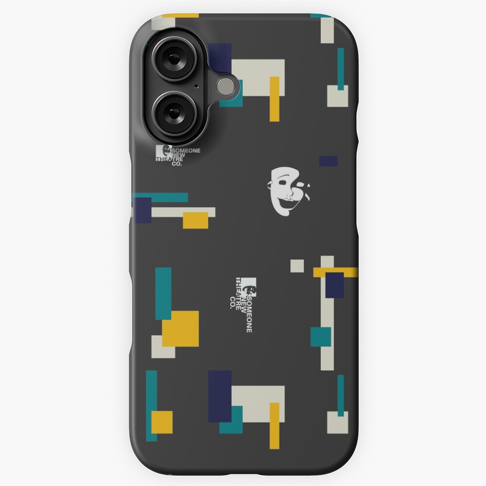 Item preview, iPhone Snap Case designed and sold by SNTC.