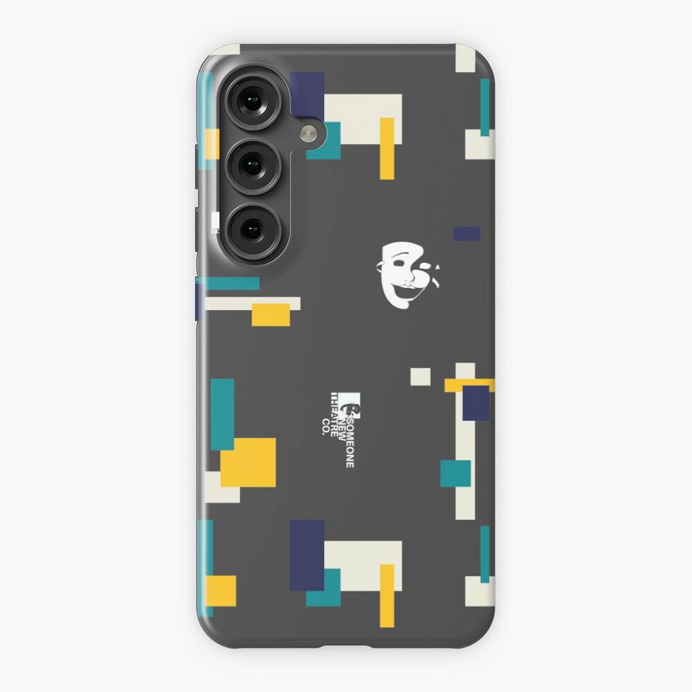 Item preview, Samsung Galaxy Snap Case designed and sold by SNTC.