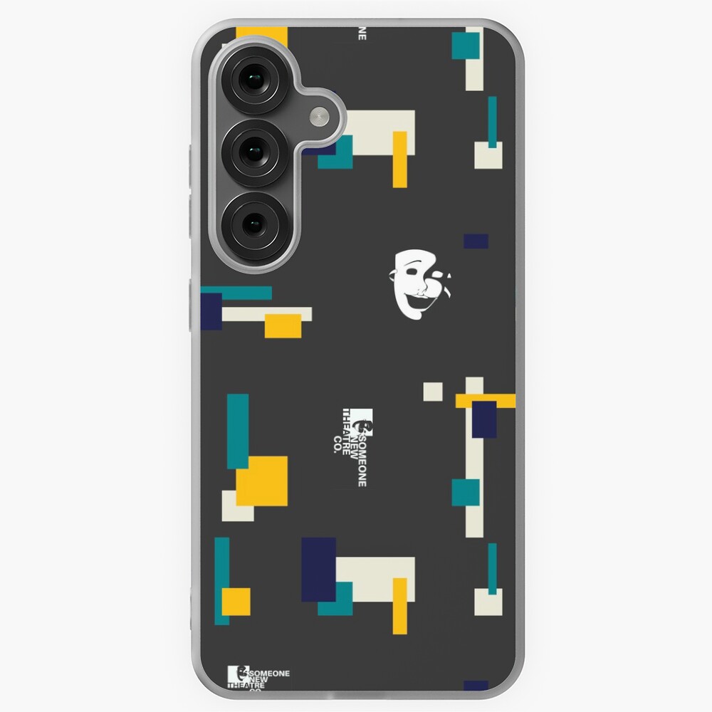 Item preview, Samsung Galaxy Soft Case designed and sold by SNTC.