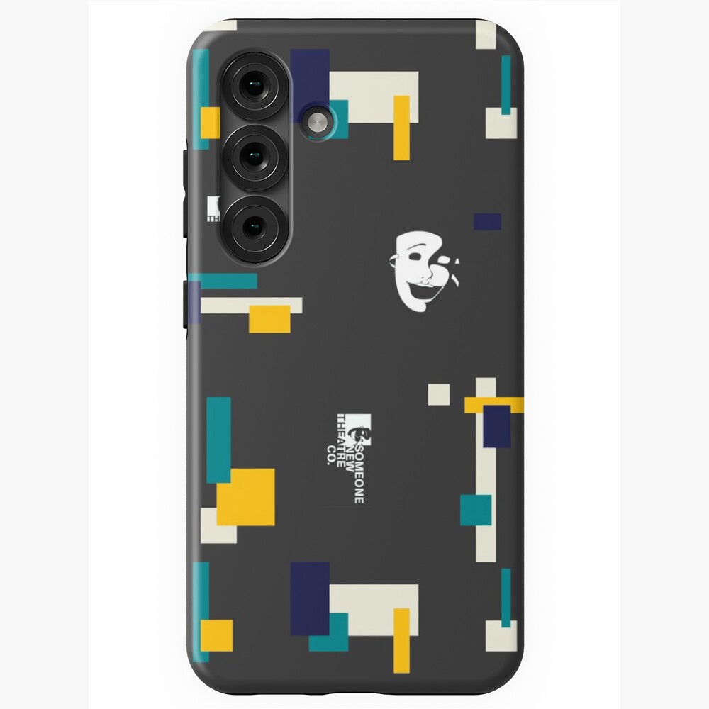 Item preview, Samsung Galaxy Tough Case designed and sold by SNTC.