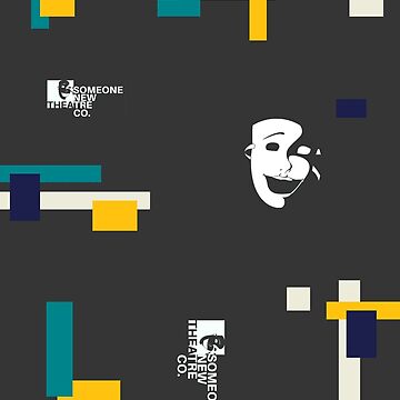 Artwork thumbnail, Ensemble Gear (Dark) by Someone New Theatre Co.