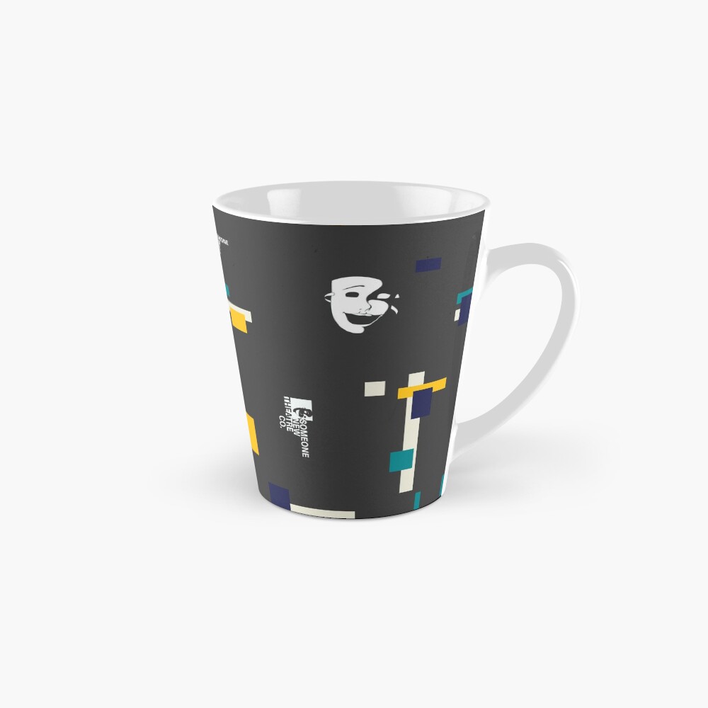 Item preview, Tall Mug designed and sold by SNTC.