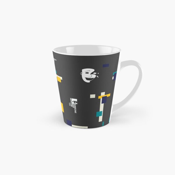 Ensemble Gear (Dark) Tall Mug