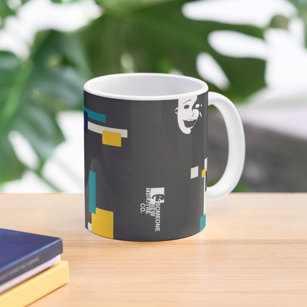 Item preview, Classic Mug designed and sold by SNTC.