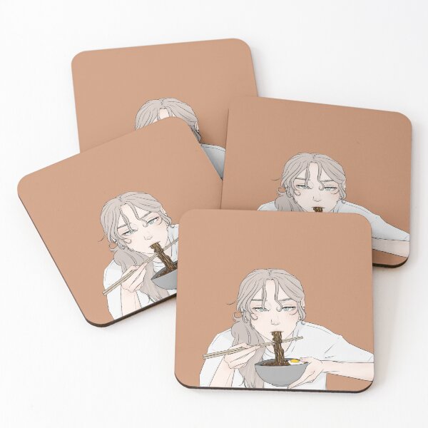 Item preview, jjajjangmyeon designed and sold by Aleksnerd.
