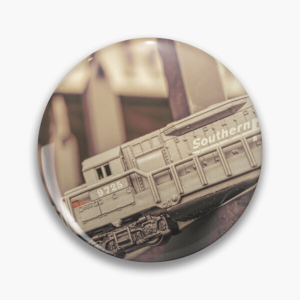 Item preview, At The Station designed and sold by Jim Love.