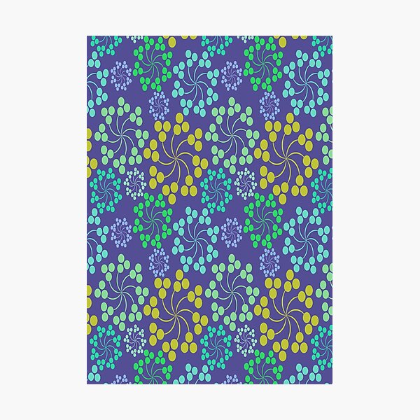 Item preview, Abstract patterns designed and sold by Ninadvartak303.