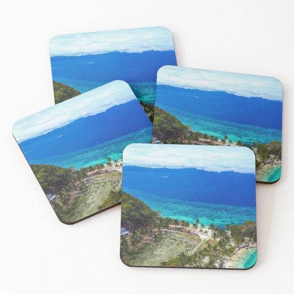 Item preview, From the exotic island to the deep ocean designed and sold by viknitov.