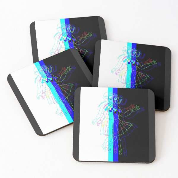 Item preview, Primary Realities  designed and sold by LunarDragoon.