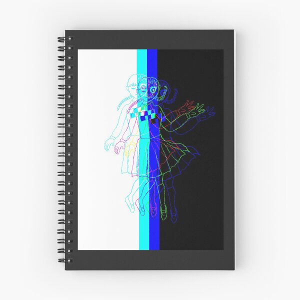 Item preview, Primary Realities  designed and sold by LunarDragoon.