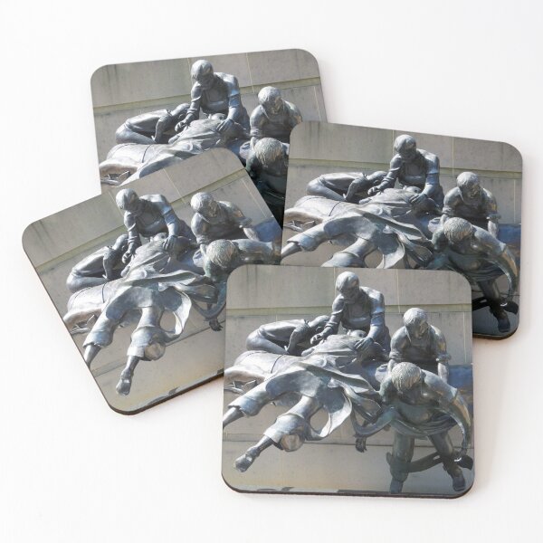 Item preview, 'Survivors' designed and sold by Honey Myrtle Studio.