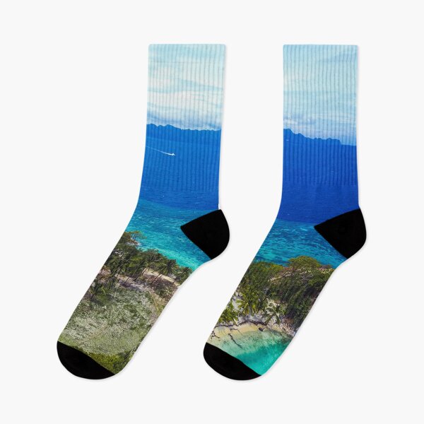 Item preview, From the exotic island to the deep ocean designed and sold by viknitov.