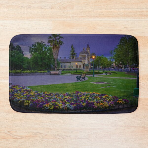 Item preview, Springtime at the Soldiers Memorial and Old Town Hall designed and sold by Steven Jodoin.