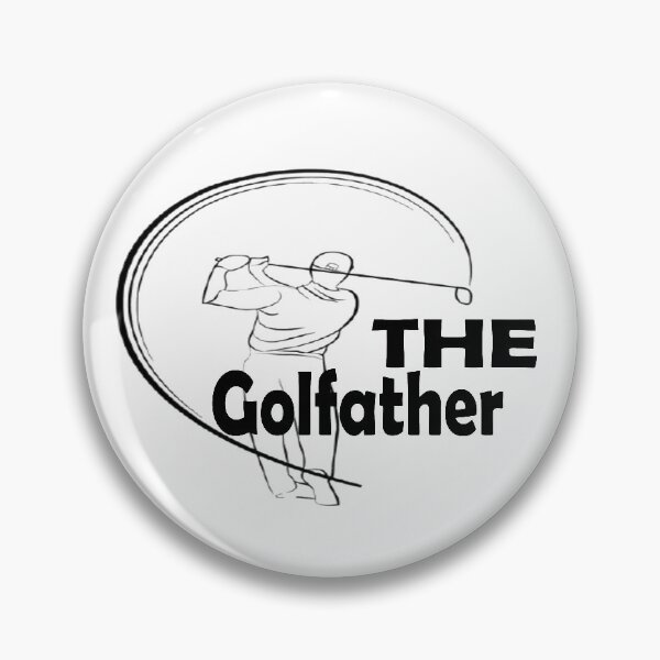 Item preview, The Golfather designed and sold by Hammy97.